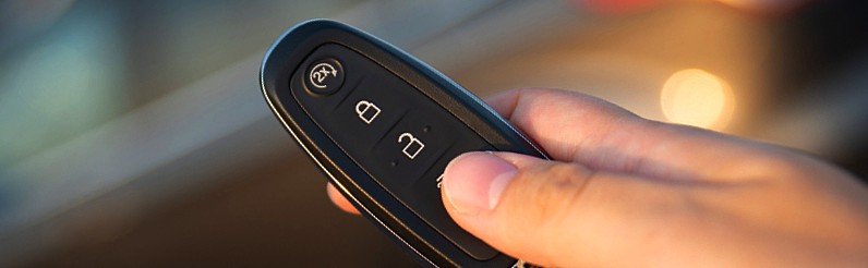Car Key Replacement Chelsea AL - Noble Locksmith Chelsea